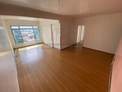 Apartamento para Venda, em Santos, bairro Vila Mathias, 3 dormitórios, 2 banheiros, 1 vaga