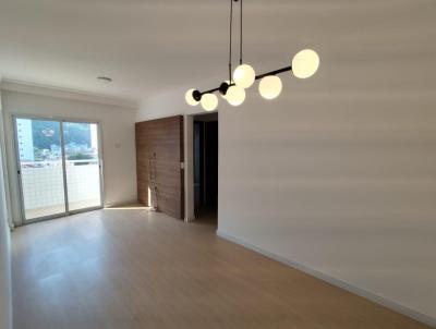 Apartamento para Venda, em Santos, bairro Marapé, 2 dormitórios, 3 banheiros, 1 suíte, 2 vagas