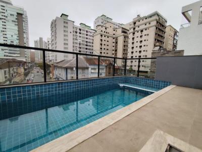 Casa para Venda, em Santos, bairro Embar, 3 dormitrios, 6 banheiros, 3 sutes, 2 vagas