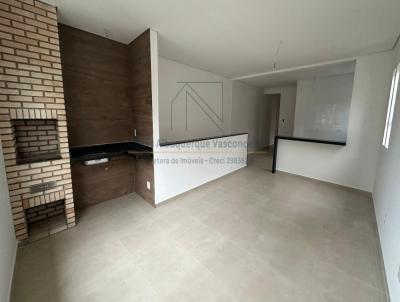 Casa para Venda, em Santos, bairro Vila Belmiro, 2 dormitórios, 3 banheiros, 2 suítes, 1 vaga