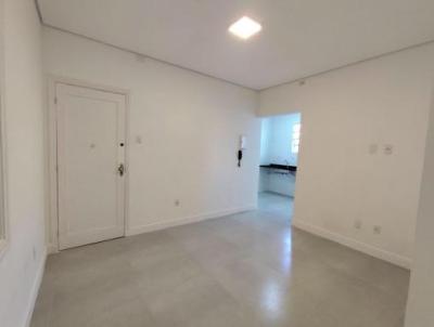 Apartamento para Venda, em Santos, bairro Boqueirão, 2 dormitórios, 1 banheiro, 1 vaga