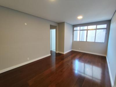 Apartamento para Venda, em Santos, bairro Campo Grande, 2 dormitórios, 2 banheiros, 1 vaga