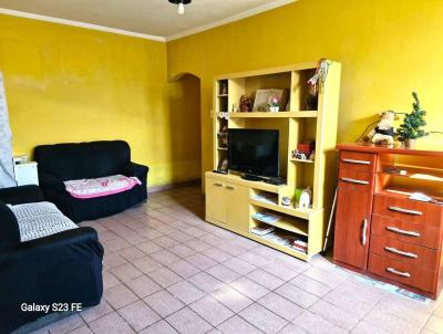 Casa para Venda, em São Vicente, bairro Esplanada dos Barreiros, 2 dormitórios, 2 banheiros, 3 vagas