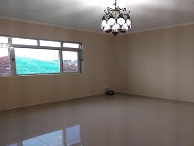 Apartamento para Venda, em São Vicente, bairro Catiapoa, 2 dormitórios, 1 banheiro, 1 vaga