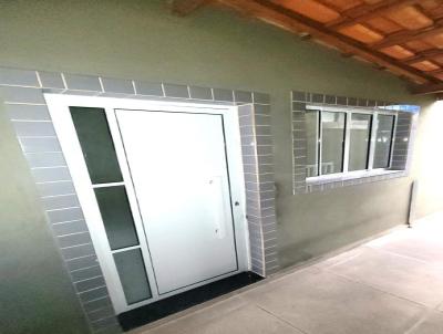 Casa para Venda, em São Vicente, bairro Vila Nossa Senhora de Fátima, 2 dormitórios, 1 banheiro, 1 vaga