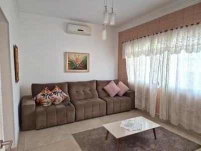 Casa para Venda, em Santos, bairro Santa Maria, 3 dormitórios, 2 banheiros, 2 vagas