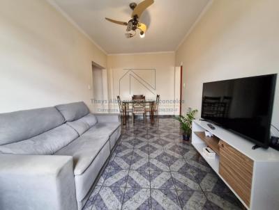Apartamento para Venda, em Santos, bairro Aparecida, 2 dormitrios, 1 banheiro, 1 vaga