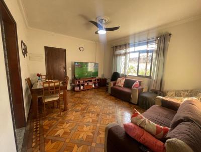 Apartamento para Venda, em Santos, bairro Gonzaga, 2 dormitrios, 3 banheiros, 1 sute, 1 vaga