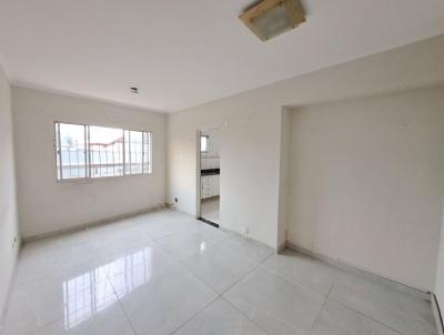 Apartamento para Venda, em Santos, bairro Vila Belmiro, 2 dormitórios, 2 banheiros, 1 vaga