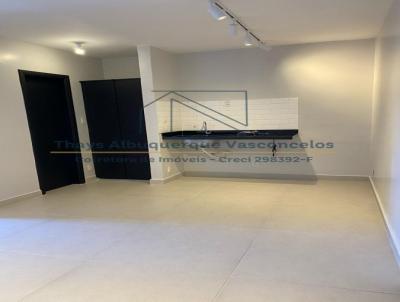 Apartamento para Venda, em So Vicente, bairro Centro, 1 dormitrio, 1 banheiro, 1 vaga