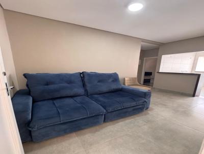 Apartamento para Locação, em Santos, bairro Boqueirão, 2 dormitórios, 2 banheiros, 1 suíte, 1 vaga