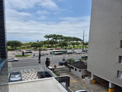 Apartamento para Venda, em Santos, bairro José Menino, 1 dormitório, 1 banheiro, 1 vaga
