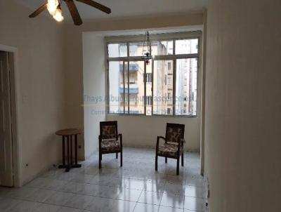 Apartamento para Venda, em Santos, bairro Boqueiro, 3 dormitrios, 2 banheiros, 1 vaga