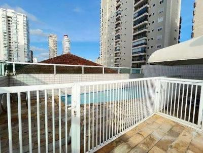 Apartamento para Venda, em Santos, bairro Gonzaga, 3 dormitórios, 2 banheiros, 1 suíte, 2 vagas