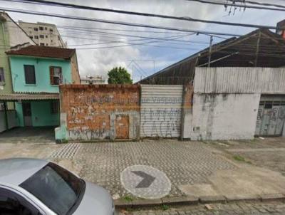 Terreno Comercial para Locao, em Santos, bairro Vila Mathias