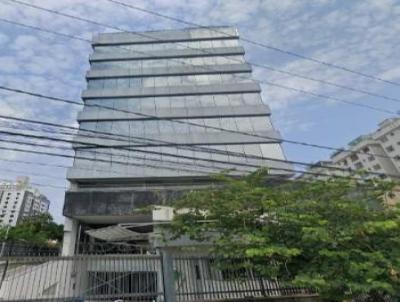 Prdio Comercial para Venda, em Santos, bairro Jos Menino, 50 vagas