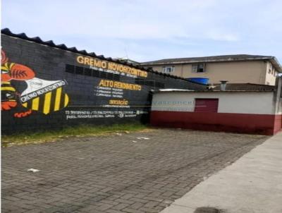 Terreno para Venda, em Santos, bairro Vila Belmiro, 1 banheiro, 6 vagas