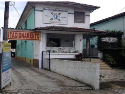 Ponto Comercial para Locao, em Santos, bairro Gonzaga, 15 vagas