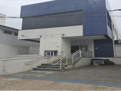 Prdio Comercial para Locao, em Santos, bairro Ponta da Praia