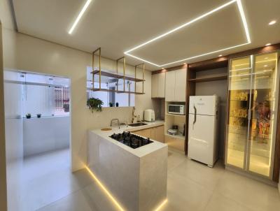 Apartamento para Venda, em Santos, bairro Ponta da Praia, 2 dormitórios, 2 banheiros, 1 suíte, 1 vaga