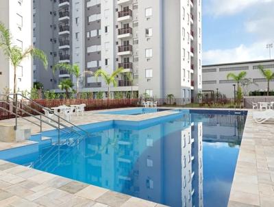 Apartamento para Venda, em Santos, bairro Castelo, 2 dormitórios, 1 banheiro, 1 vaga