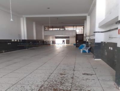 Comercial para Locao, em Santos, bairro Vila Mathias, 1 dormitrio, 3 banheiros