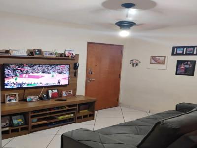Apartamento para Venda, em São Vicente, bairro Centro, 1 dormitório, 1 banheiro, 1 vaga