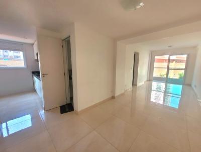 Apartamento para Venda, em Santos, bairro Marap, 2 dormitrios, 4 banheiros, 2 sutes, 1 vaga