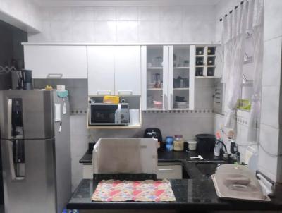 Apartamento para Venda, em São Vicente, bairro Centro, 2 dormitórios, 1 banheiro