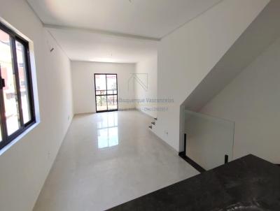 Casa para Venda, em Santos, bairro Embaré, 3 dormitórios, 5 banheiros, 3 suítes, 2 vagas