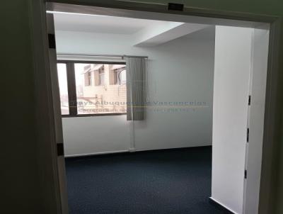Conjunto Comercial para Locao, em Santos, bairro Centro, 2 banheiros