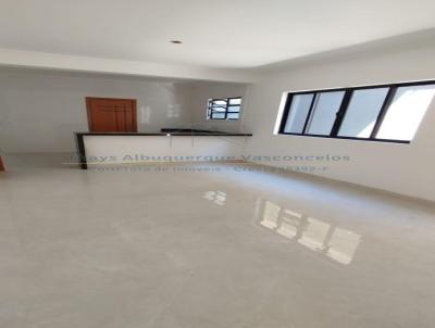 Casa para Venda, em Santos, bairro Embaré, 3 dormitórios, 3 banheiros, 3 suítes, 2 vagas