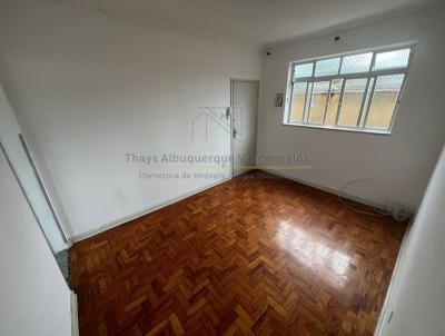 Apartamento para Venda, em Santos, bairro Vila Belmiro, 2 dormitórios, 1 banheiro, 1 vaga