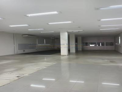 Imvel Comercial para Locao, em Santos, bairro Gonzaga, 3 banheiros
