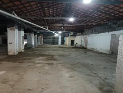 Loja Comercial para Locao, em Santos, bairro Centro