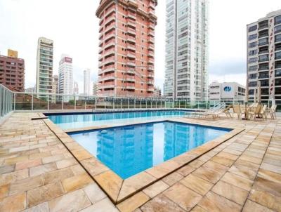 Apartamento para Venda, em Santos, bairro Boqueiro, 3 dormitrios, 5 banheiros, 3 sutes, 3 vagas