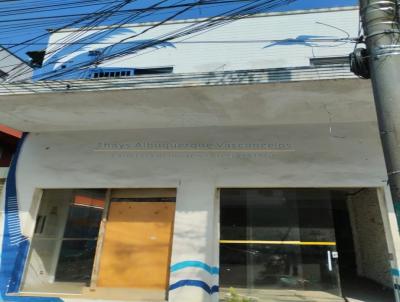 Loja Comercial para Locao, em Santos, bairro Embar