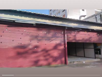 Loja Comercial para Locao, em Santos, bairro Embar