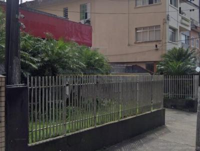 Prdio Comercial para Locao, em Santos, bairro Pompia, 2 banheiros, 15 vagas