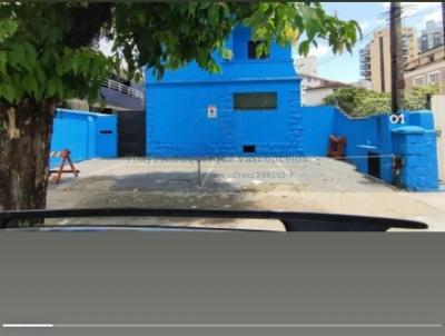 Imvel Comercial para Locao, em Santos, bairro Gonzaga