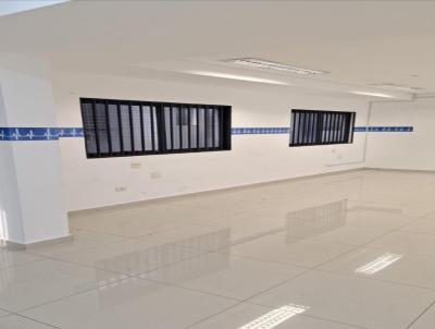 Loja Comercial para Locao, em Santos, bairro Boqueiro