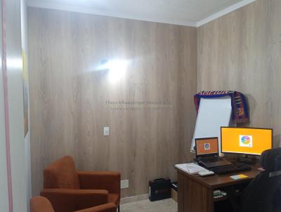 Sala Comercial para Venda, em Santos, bairro Encruzilhada, 1 banheiro