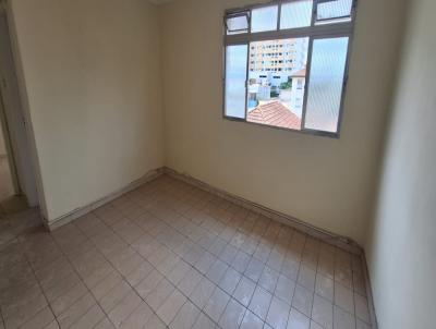 Apartamento para Venda, em Santos, bairro Boqueirão, 2 dormitórios, 1 banheiro, 1 vaga