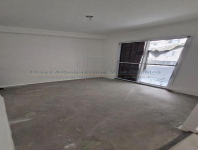 Apartamento para Venda, em Santos, bairro Vila Mathias, 2 dormitrios, 1 banheiro, 1 vaga