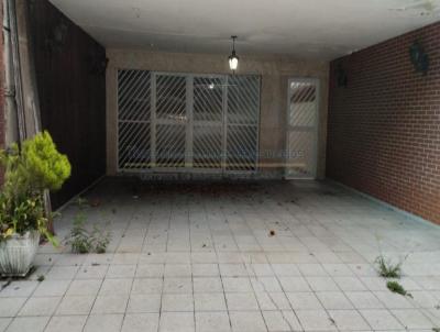 Casa para Locao, em Santos, bairro Ponta da Praia, 4 dormitrios, 4 banheiros, 1 sute, 3 vagas
