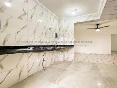 Apartamento para Venda, em Santos, bairro Ponta da Praia, 1 dormitório, 1 banheiro, 1 vaga