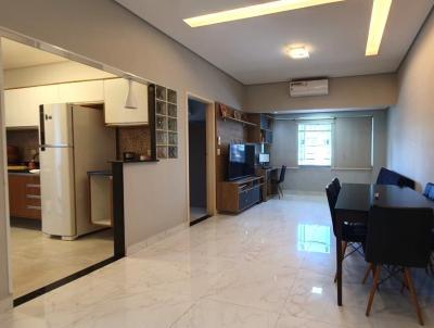 Apartamento para Venda, em Santos, bairro Embaré, 1 dormitório, 2 banheiros, 1 suíte