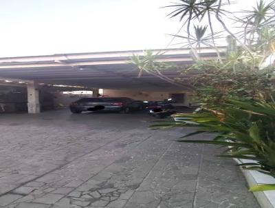Casa para Venda, em Santos, bairro Esturio, 3 dormitrios, 3 banheiros, 1 sute, 6 vagas