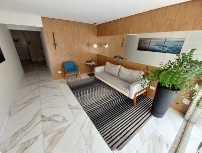 Apartamento para Venda, em Praia Grande, bairro Canto do Forte, 2 dormitrios, 2 banheiros, 1 sute, 1 vaga