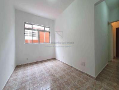 Apartamento para Locao, em Santos, bairro Embar, 2 dormitrios, 1 banheiro, 1 vaga